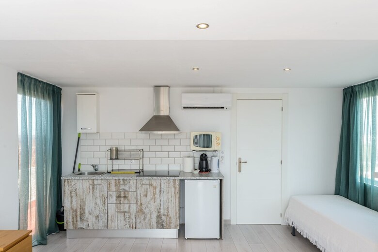 Apartamentos Port 27