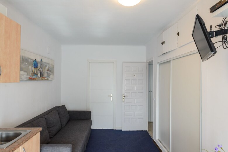 Apartamentos Port 27