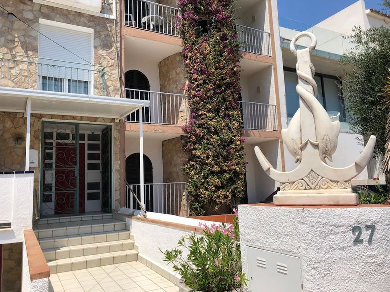 Apartamentos Port 27