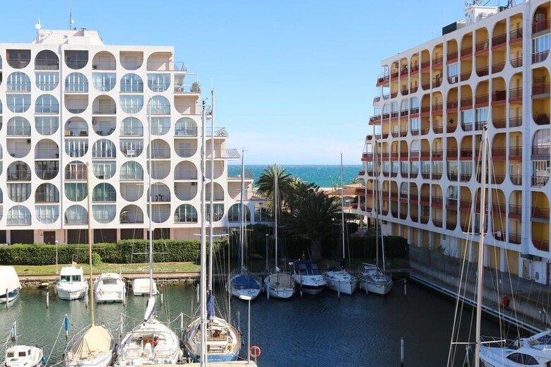 Apartamentos Port 27