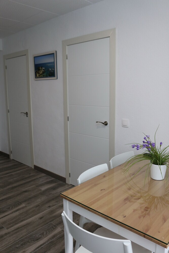 Apartamentos Port 27