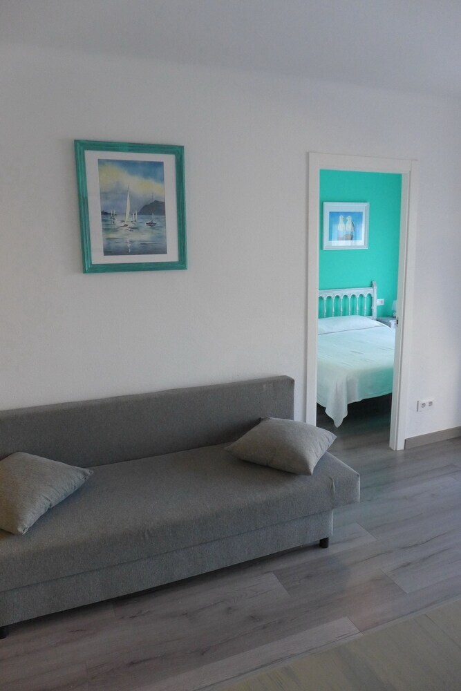 Apartamentos Port 27