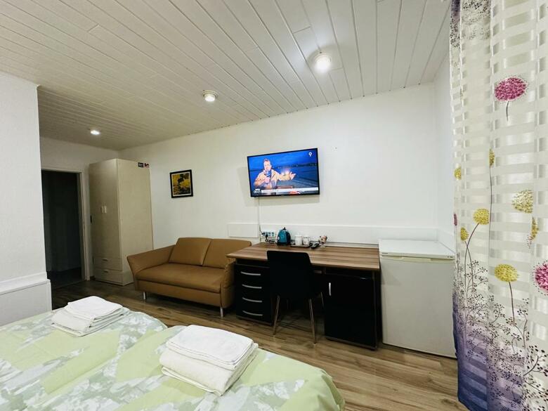 Hotel Destille