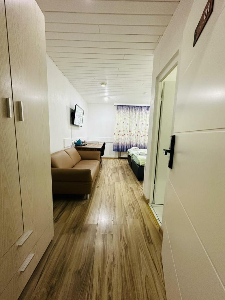Hotel Destille