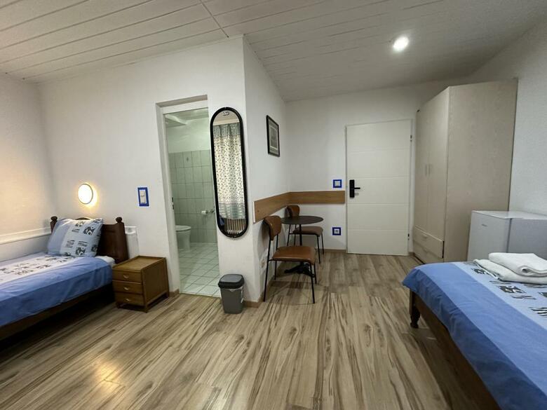 Hotel Destille