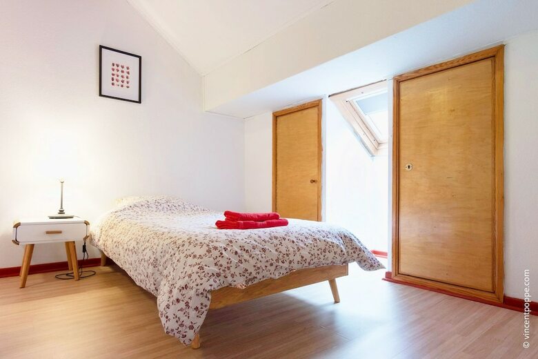 Hotel Le Cerisier - Duplex Au Centre De Namur