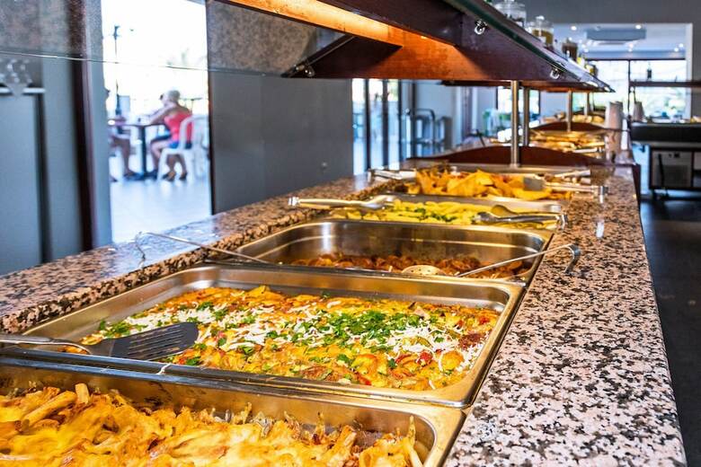Hotel White Olive Premium Laganas - All Inclusive