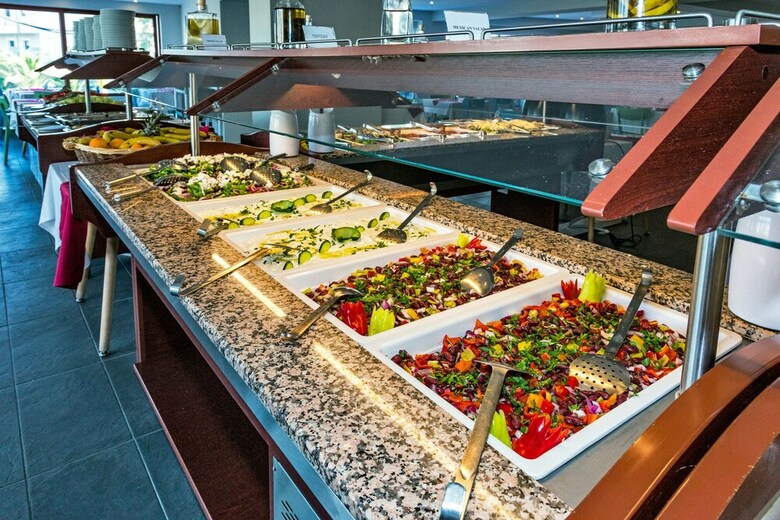 Hotel White Olive Premium Laganas - All Inclusive