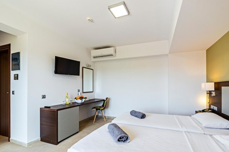 Hotel White Olive Premium Laganas - All Inclusive