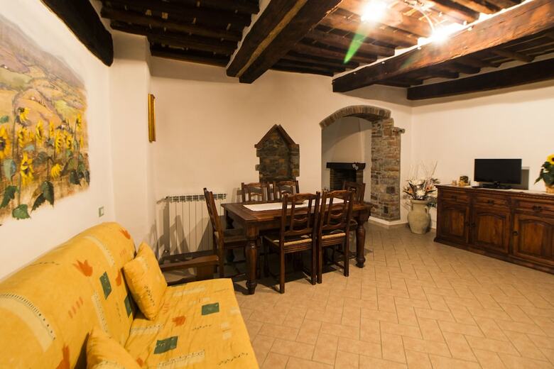 Hotel Le Dame Del Borgo