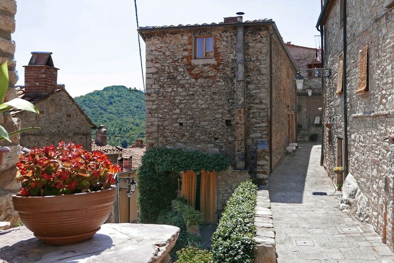 Hotel Le Dame Del Borgo