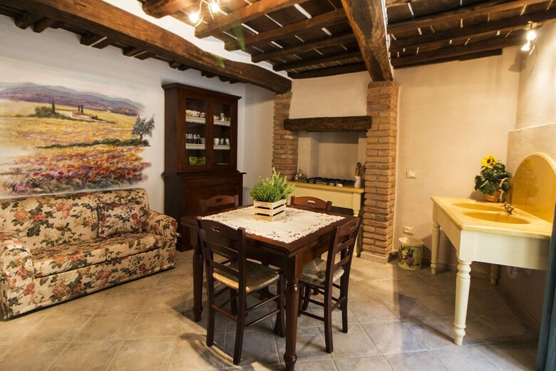 Hotel Le Dame Del Borgo