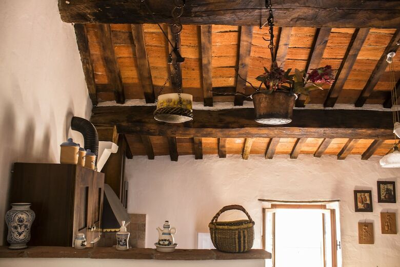 Hotel Le Dame Del Borgo