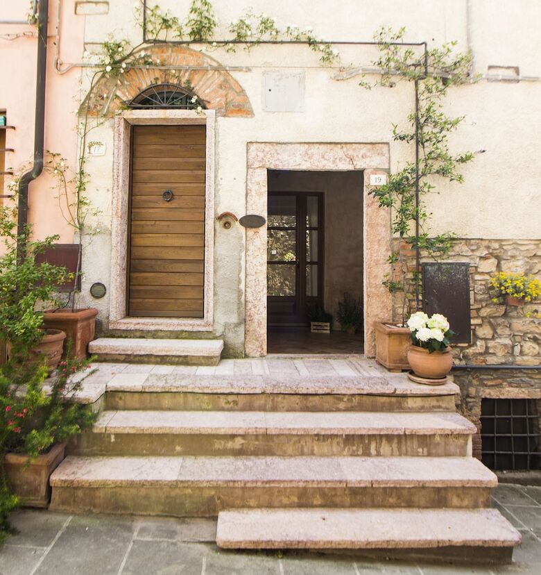 Hotel Le Dame Del Borgo
