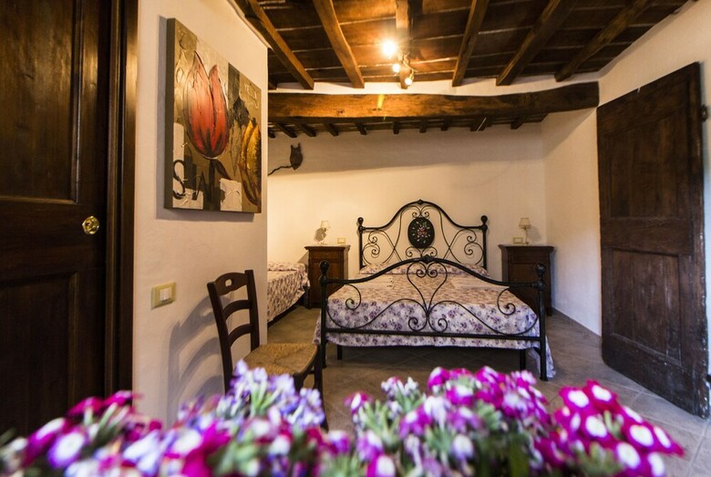 Hotel Le Dame Del Borgo