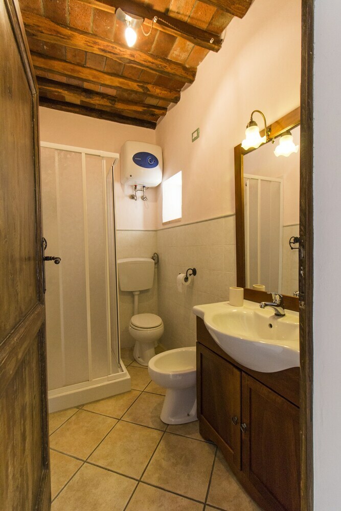 Hotel Le Dame Del Borgo