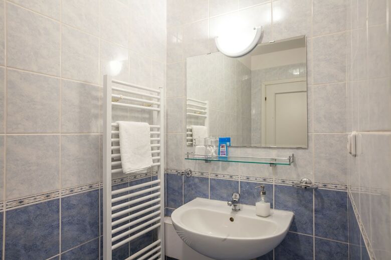 Nejedleho Apartmeet