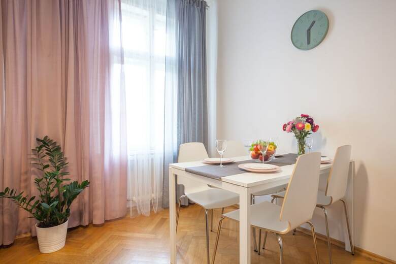 Nejedleho Apartmeet