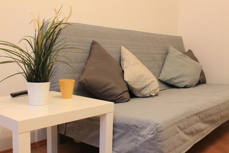 Nejedleho Apartmeet