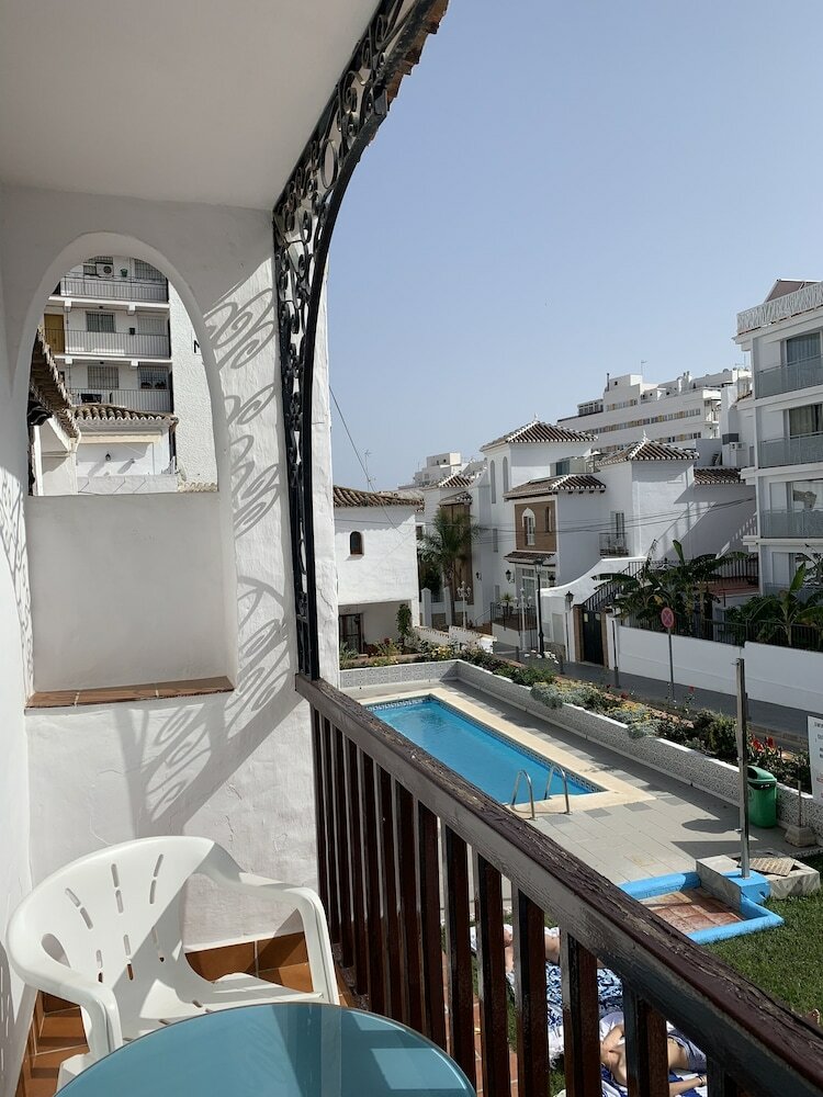 Casa Mar�a