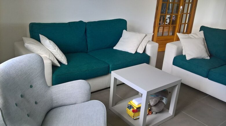 Hotel Propri�t� De La Mer D'iroise