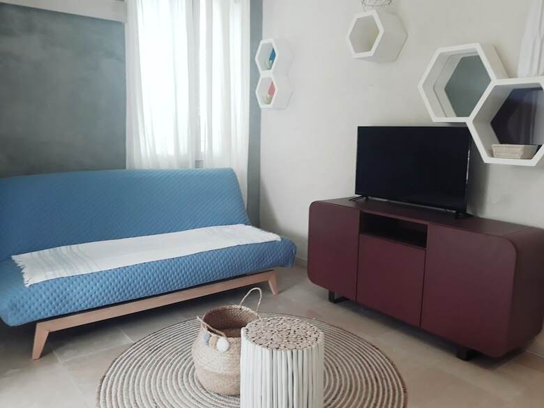 Apartamento Bianco Mare 2 Villas