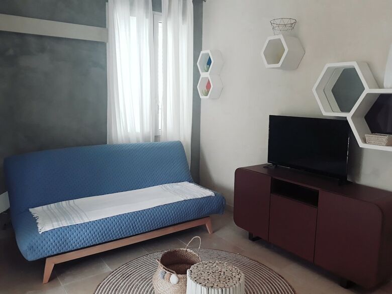 Apartamento Bianco Mare 2 Villas