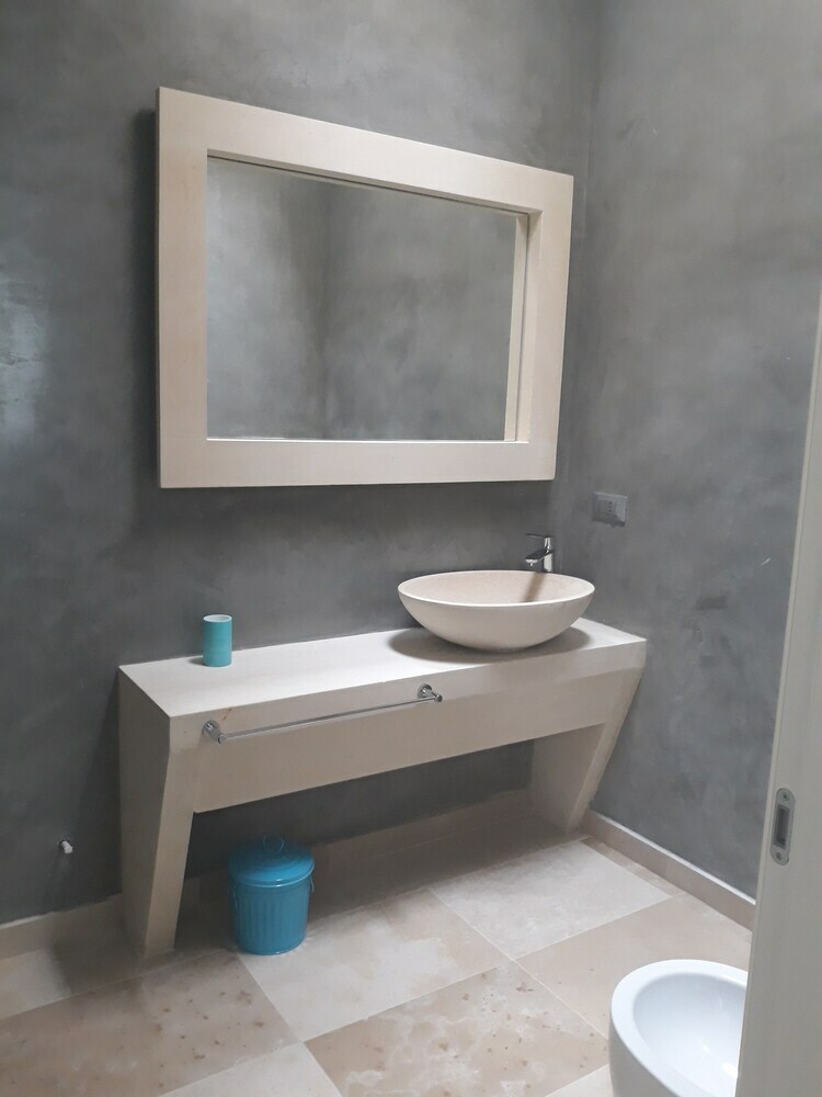Apartamento Bianco Mare 2 Villas
