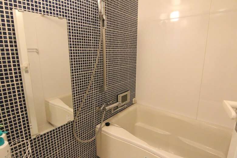 Apartamentos Cozy Inn Naniwa