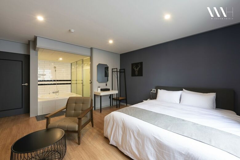 Haeundae Number 25 Hotel