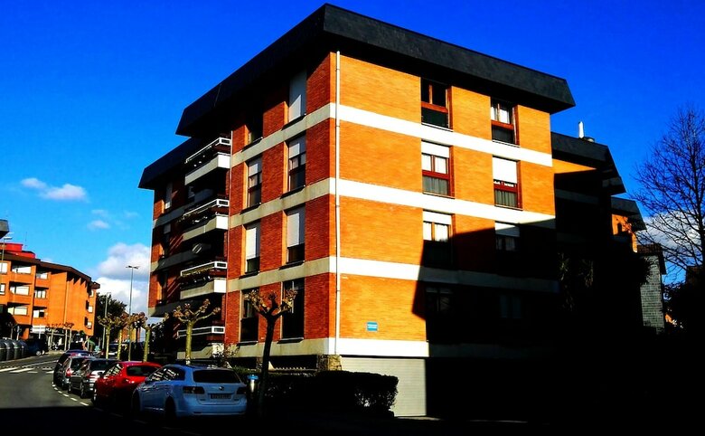 Hotel Casa Carlini Homestay