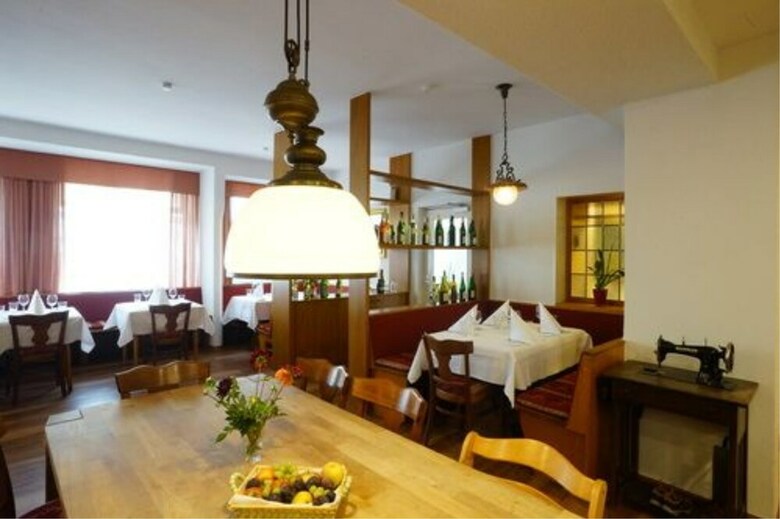 Hotel Restaurant B�ren