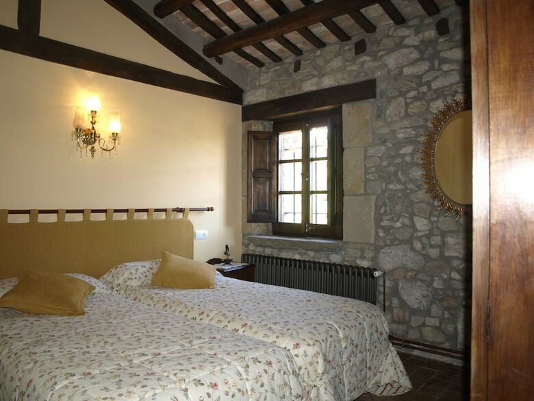 Agroturismo Castell De Llaes
