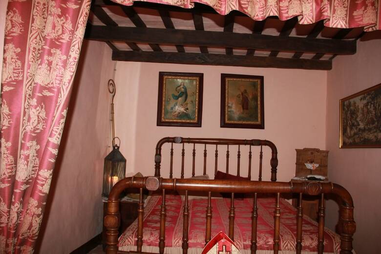 Agroturismo Castell De Llaes