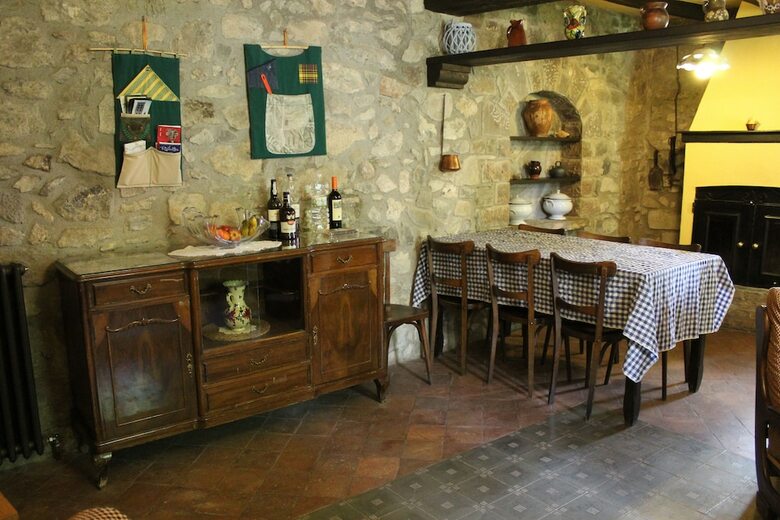 Agroturismo Castell De Llaes