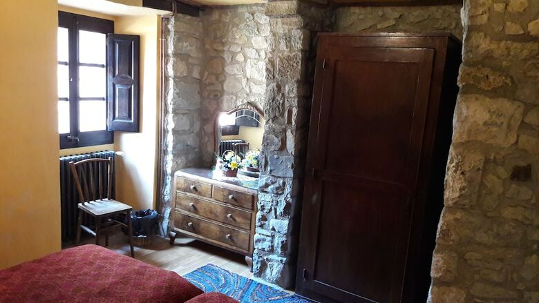 Agroturismo Castell De Llaes