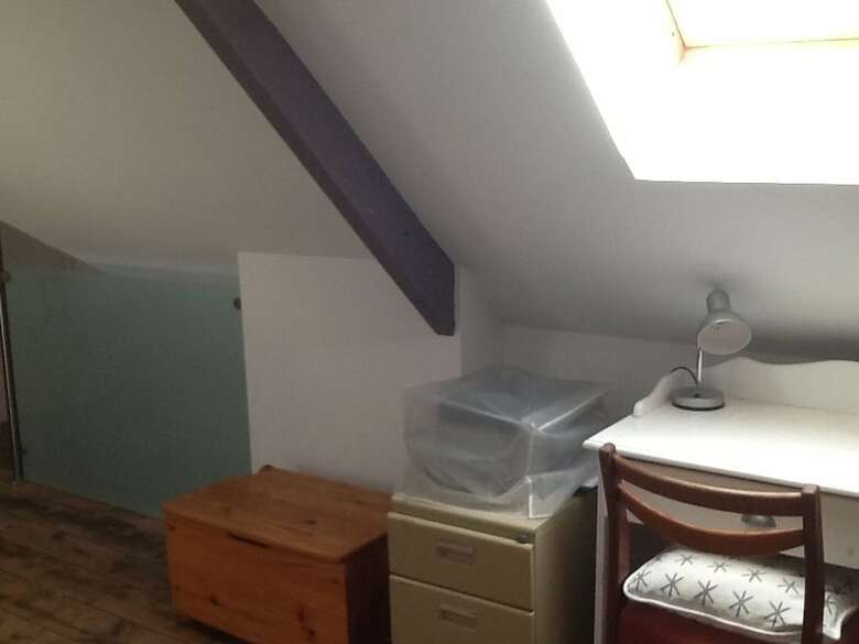 Bed & Breakfast Maison Bel Air Malo Les Bains