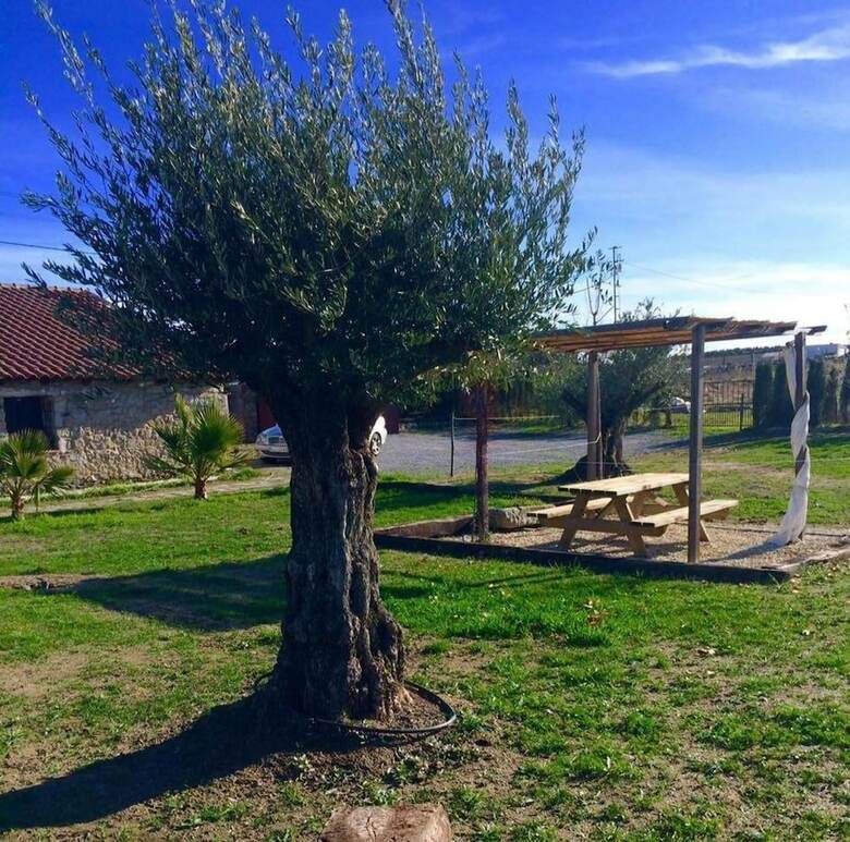 Rural Pedroches Casa Los Mineros