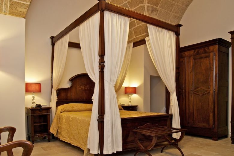 Hotel Vicoregio