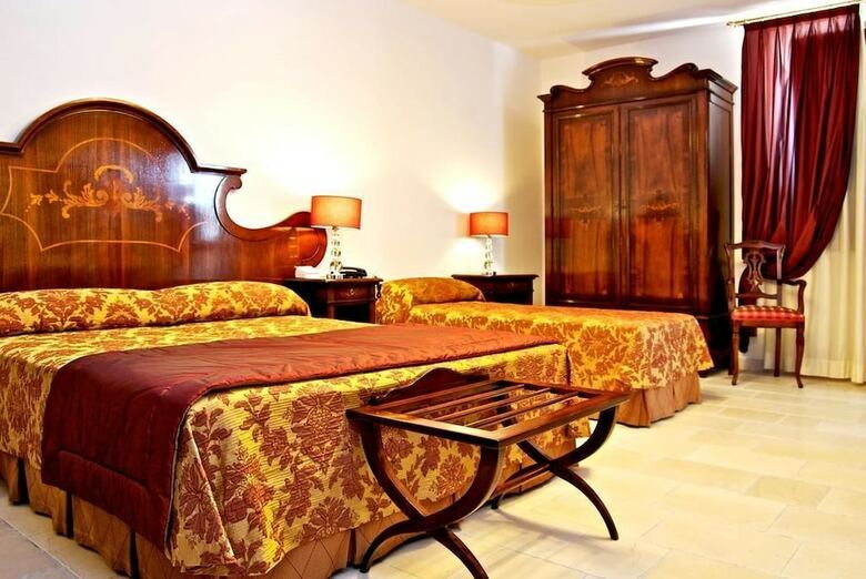 Hotel Vicoregio