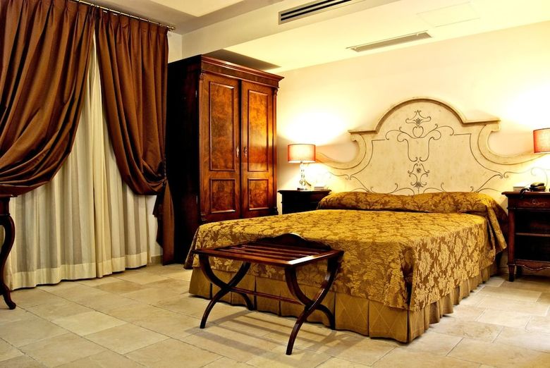 Hotel Vicoregio