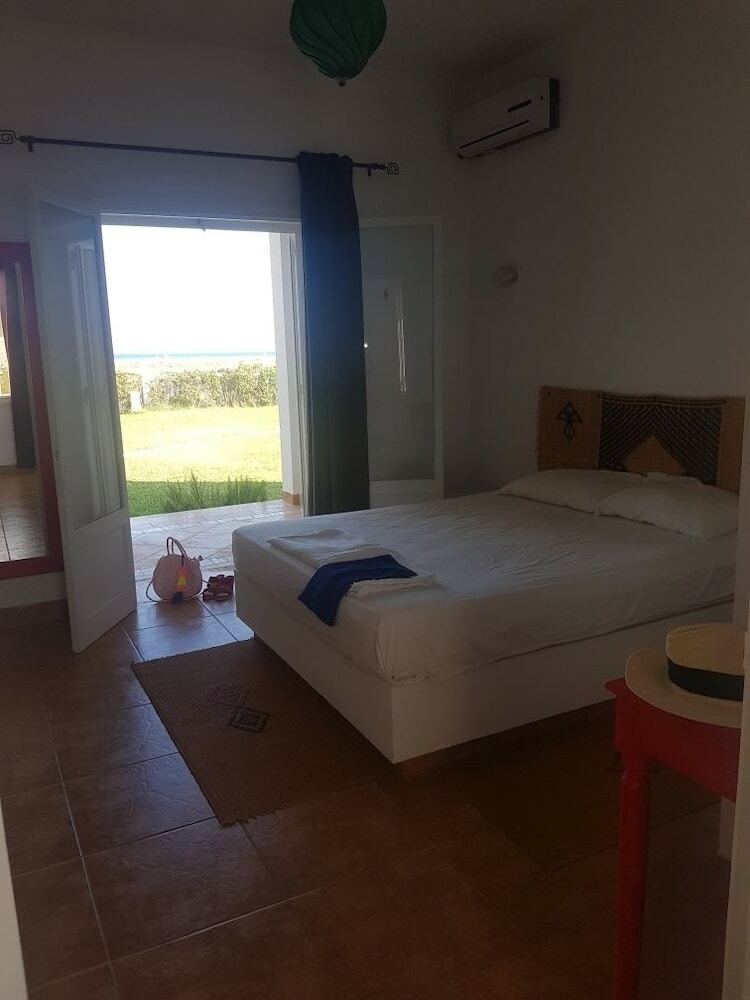 Villa El Fell Dar Oufa Beach