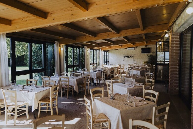 Bed & Breakfast Corte Poli