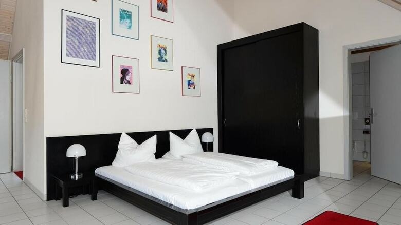 Art Hotel Weimar