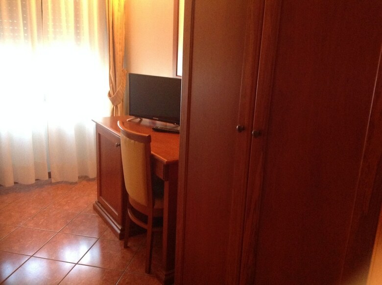 Hotel Ristorante Amalfitana