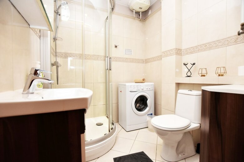 Aparthotel City Central Apartments - Old Town