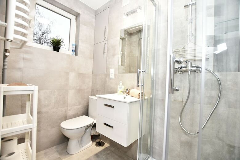 Aparthotel City Central Apartments - Old Town