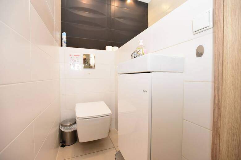 Aparthotel City Central Apartments - Old Town