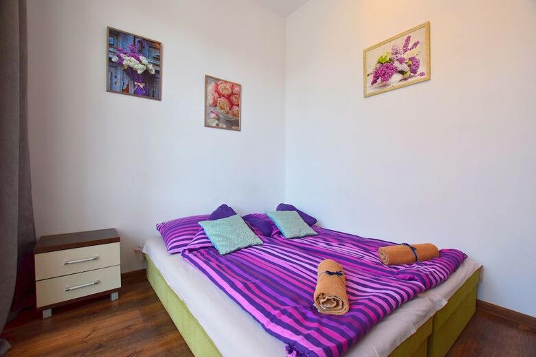 Aparthotel City Central Apartments - Old Town