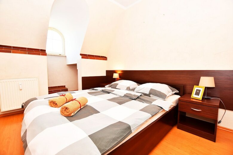 Aparthotel City Central Apartments - Old Town